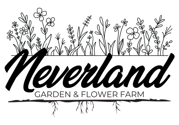 Neverland Garden & Flower Farm